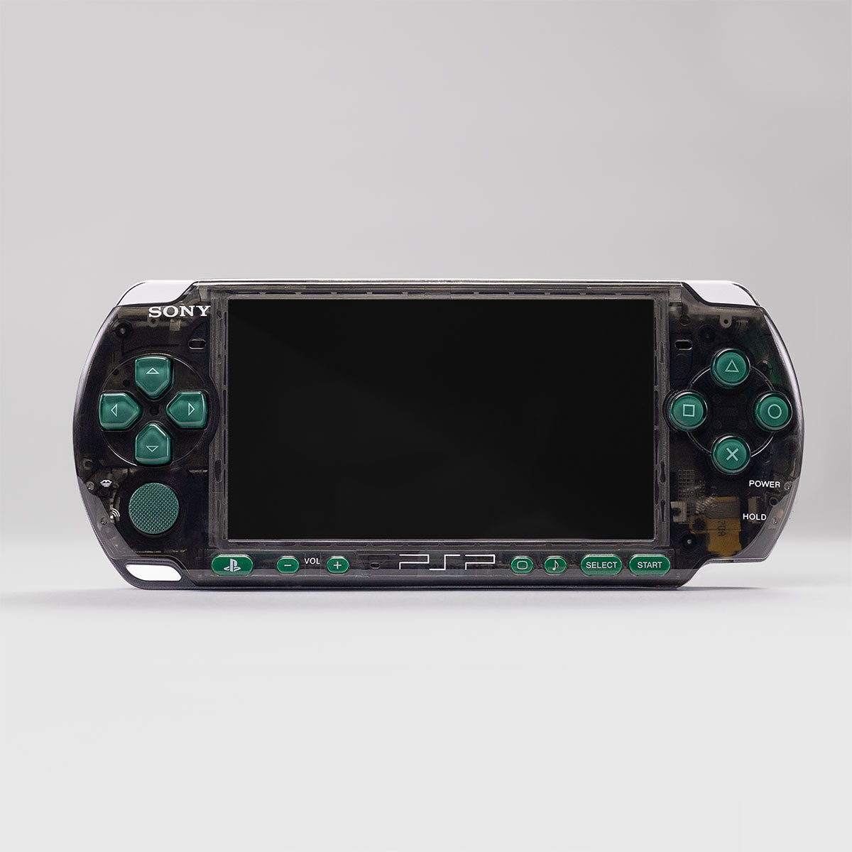 PSP 3000 128GB - Dark Forest Limited