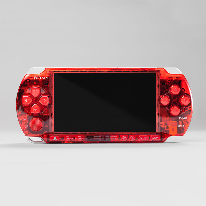 PlayingScorp - Custom PSP Shop